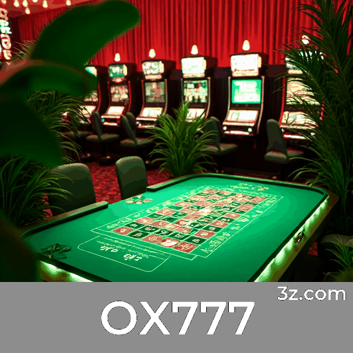 Experiência Inovadora com o Aplicativo da OX777: Design Responsivo Avançado