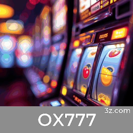 Diversidade e Qualidade de Jogos no OX777