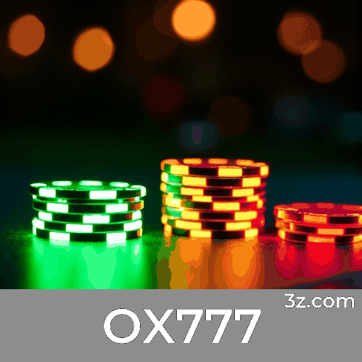 Diversidade e Qualidade de Jogos no OX777