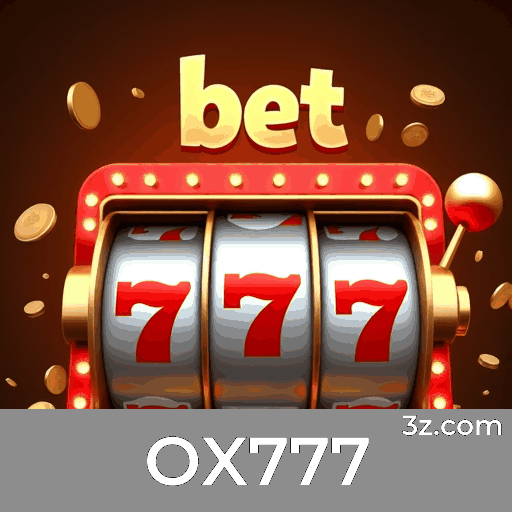 OX777: Seu Cassino Online Seguro e Premiado