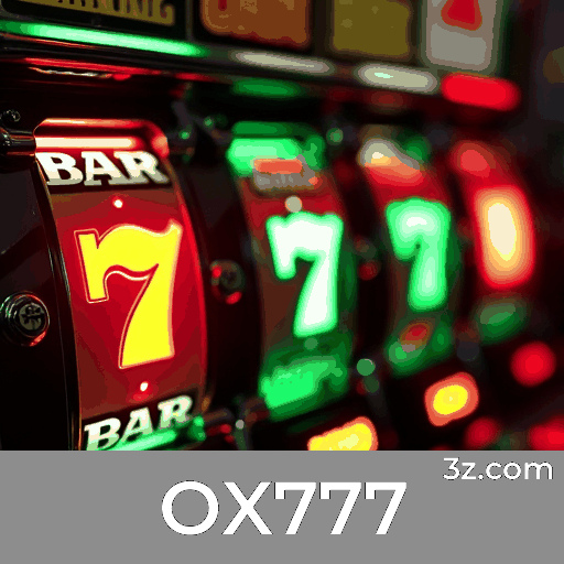 Experiência Inovadora com o Aplicativo da OX777: Design Responsivo Avançado