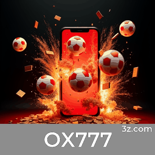 OX777: Pioneiro em Experiências de Entretenimento Disruptivas