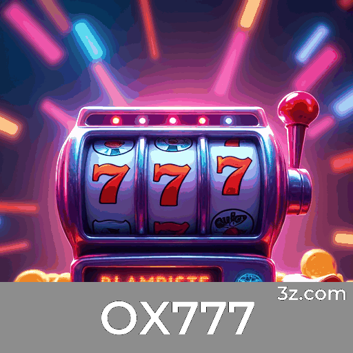 OX777: Pioneiro em Experiências de Entretenimento Disruptivas