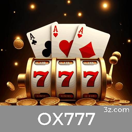 OX777: Seu Cassino Online Seguro e Premiado
