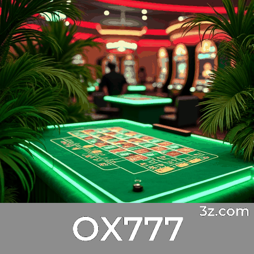 Vivencie o Jogo de Crash com Altos Retornos no OX777