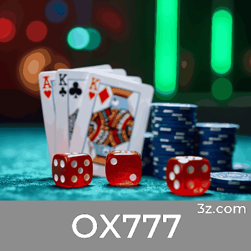 OX777: Pioneiro em Experiências de Entretenimento Disruptivas