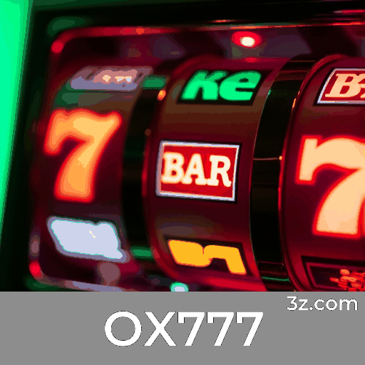 OX777: Pioneiro em Experiências de Entretenimento Disruptivas