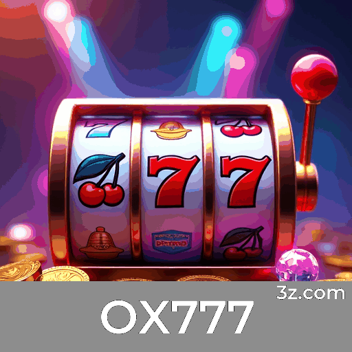 Diversidade e Qualidade de Jogos no OX777