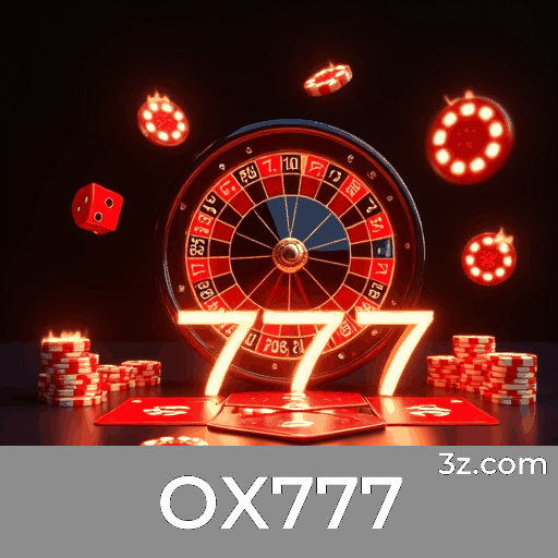 Experiência Inovadora com o Aplicativo da OX777: Design Responsivo Avançado