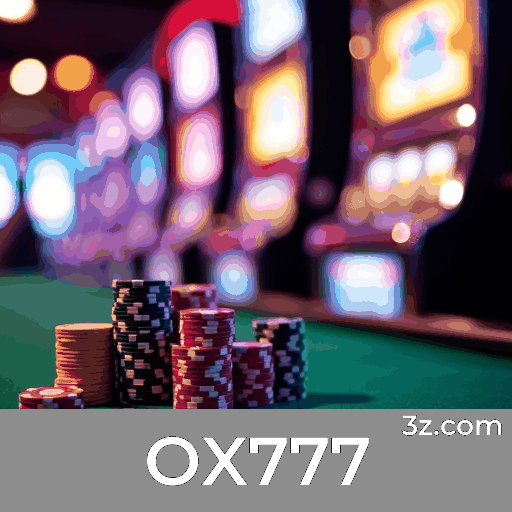 OX777: Apostas Completas e Instantâneas no Brasil