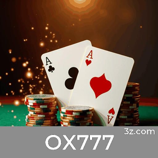 OX777: Apostas Completas e Instantâneas no Brasil