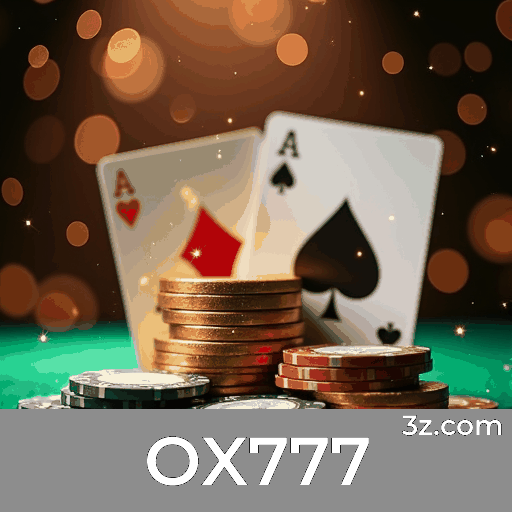 OX777: Seu Cassino Online Seguro e Premiado