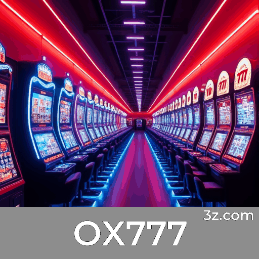 Experiência de Casino Elite no OX777: Dealers Reais e Jogos Premium