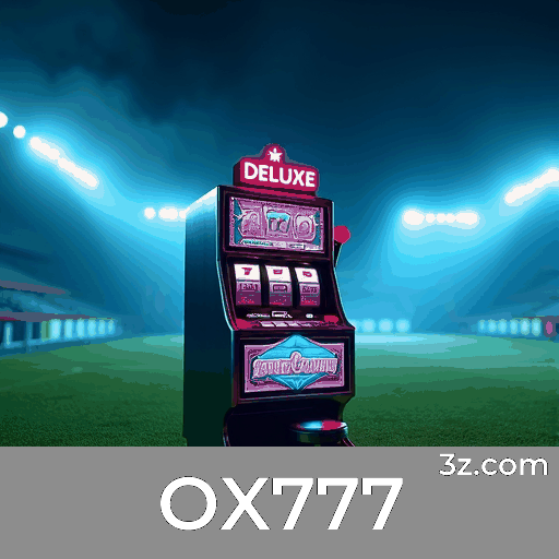 Maximize Promoções e Potencialize Ganhos na OX777 com Estratégias Integradas