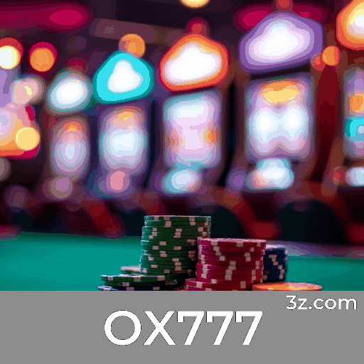Diversidade e Qualidade de Jogos no OX777