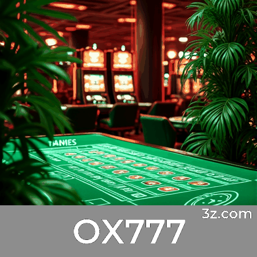 Maximize Promoções e Potencialize Ganhos na OX777 com Estratégias Integradas