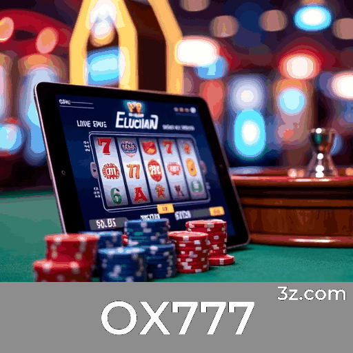 OX777: As Melhores Ofertas para Jogadores Brasileiros