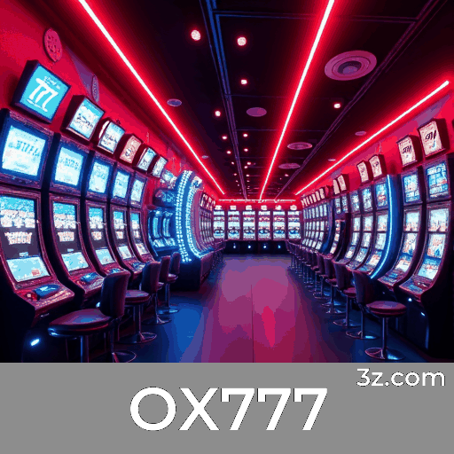 Experiência Inovadora com o Aplicativo da OX777: Design Responsivo Avançado