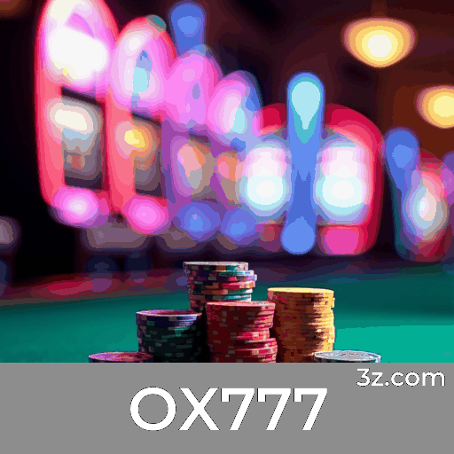 OX777: Seu Cassino Online Seguro e Premiado