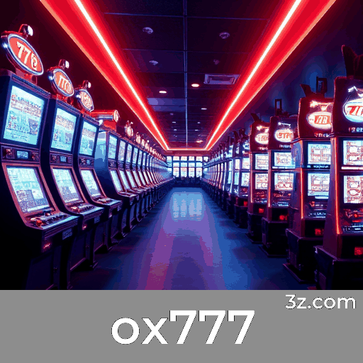 Controle Total e Personalização Completa no ox777
