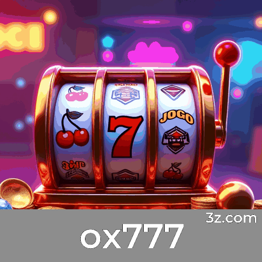 Maximize Seus Ganhos com os Bônus Exclusivos do ox777