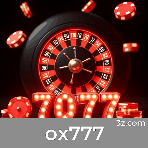 Ox777: Apostas Seguras e Pagamentos Rápidos