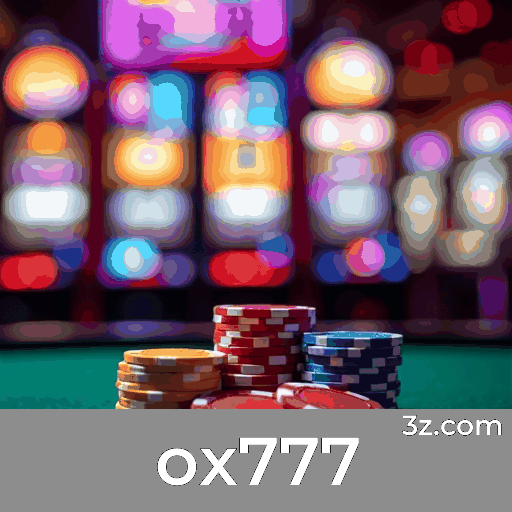 ox777 Social Casino: Interação Real em Entretenimento Emocionante