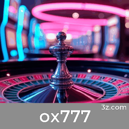 Ox777: Apostas Seguras e Pagamentos Rápidos
